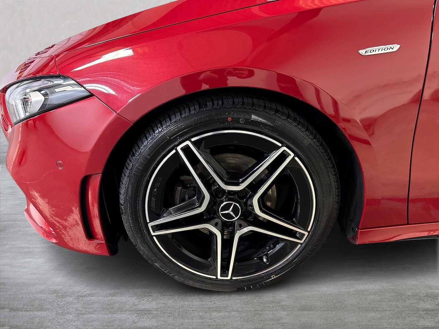 Used Mercedes-Benz A-Class 2022 for sale - 77489324: Photo 6