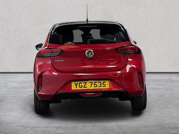 Used Vauxhall Corsa 2023 for sale - 78469966: Photo