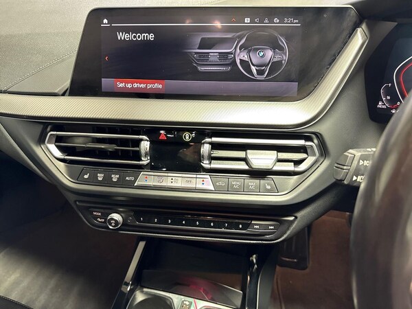 Used BMW 2 Series 2021 for sale - 76101382: Photo 11