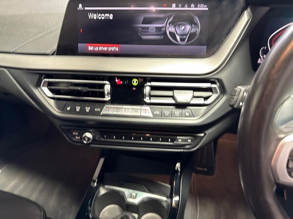 Used BMW 2 Series 2021 for sale - 76101382: Photo 13