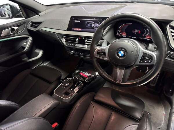 Used BMW 2 Series 2021 for sale - 76101382: Photo 15