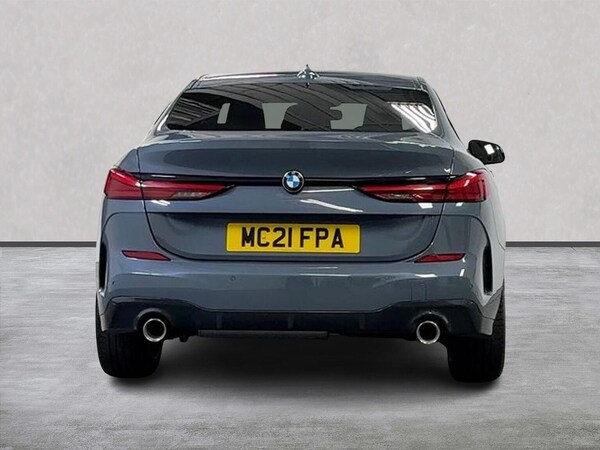 Used BMW 2 Series 2021 for sale - 76101382: Photo 18