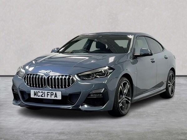 Used BMW 2 Series 2021 for sale - 76101382: Photo 20