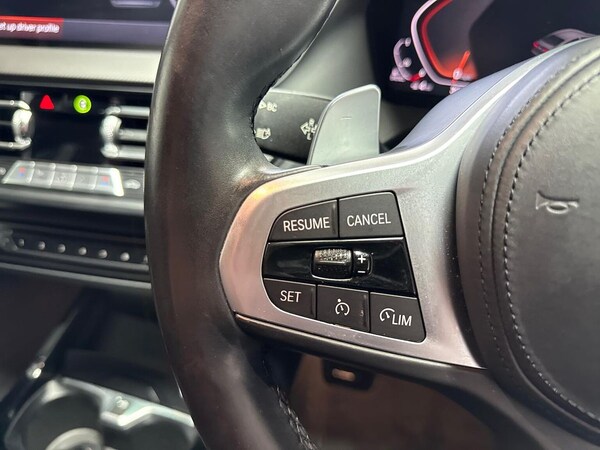 Used BMW 2 Series 2021 for sale - 76101382: Photo 24
