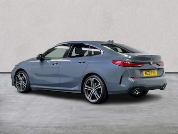 Used BMW 2 Series 2021 for sale - 76101382: Photo 2