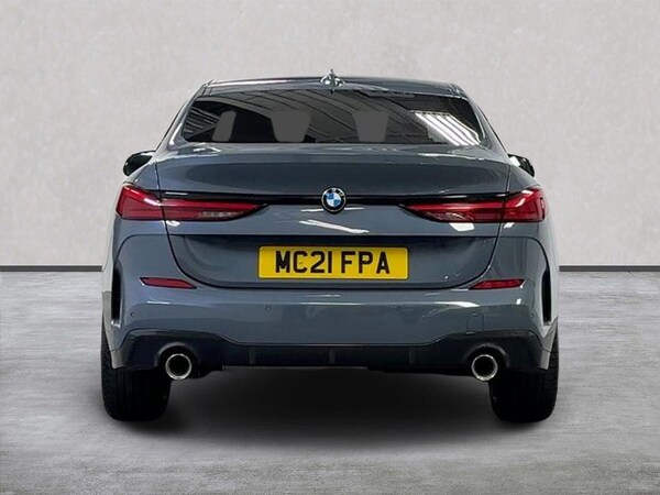 Used BMW 2 Series 2021 for sale - 76101382: Photo 4