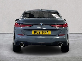 Used BMW 2 Series 2021 for sale - 76101382: Photo 4