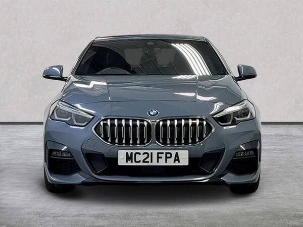 Used BMW 2 Series 2021 for sale - 76101382: Photo 5