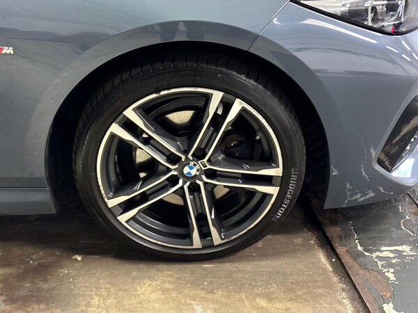 Used BMW 2 Series 2021 for sale - 76101382: Photo 6