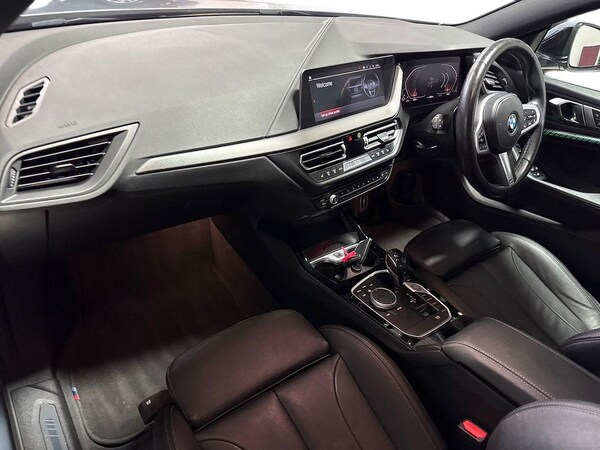 Used BMW 2 Series 2021 for sale - 76101382: Photo 7