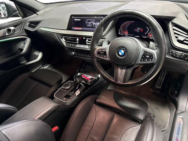 Used BMW 2 Series 2021 for sale - 76101382: Photo 8