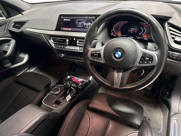 Used BMW 2 Series 2021 for sale - 76101382: Photo 9