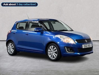 Used Suzuki Swift 2017 for sale - 78750675: Photo