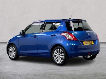 Used Suzuki Swift 2017 for sale - 78750675: Photo