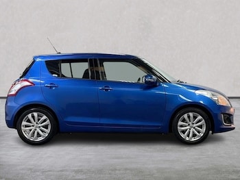 Used Suzuki Swift 2017 for sale - 78750675: Photo