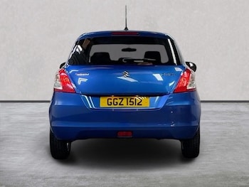 Used Suzuki Swift 2017 for sale - 78750675: Photo