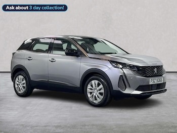 Used Peugeot 3008 2022 for sale - 79091527: Photo