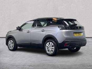 Used Peugeot 3008 2022 for sale - 79091527: Photo