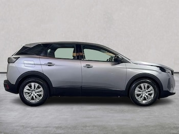 Used Peugeot 3008 2022 for sale - 79091527: Photo