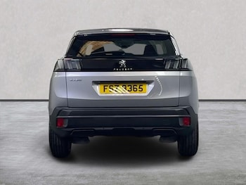 Used Peugeot 3008 2022 for sale - 79091527: Photo