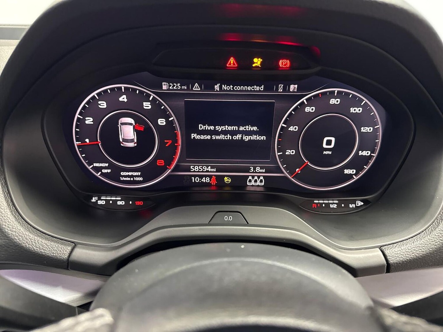 Used Audi Q2 2022 for sale - 77094144: Photo 10