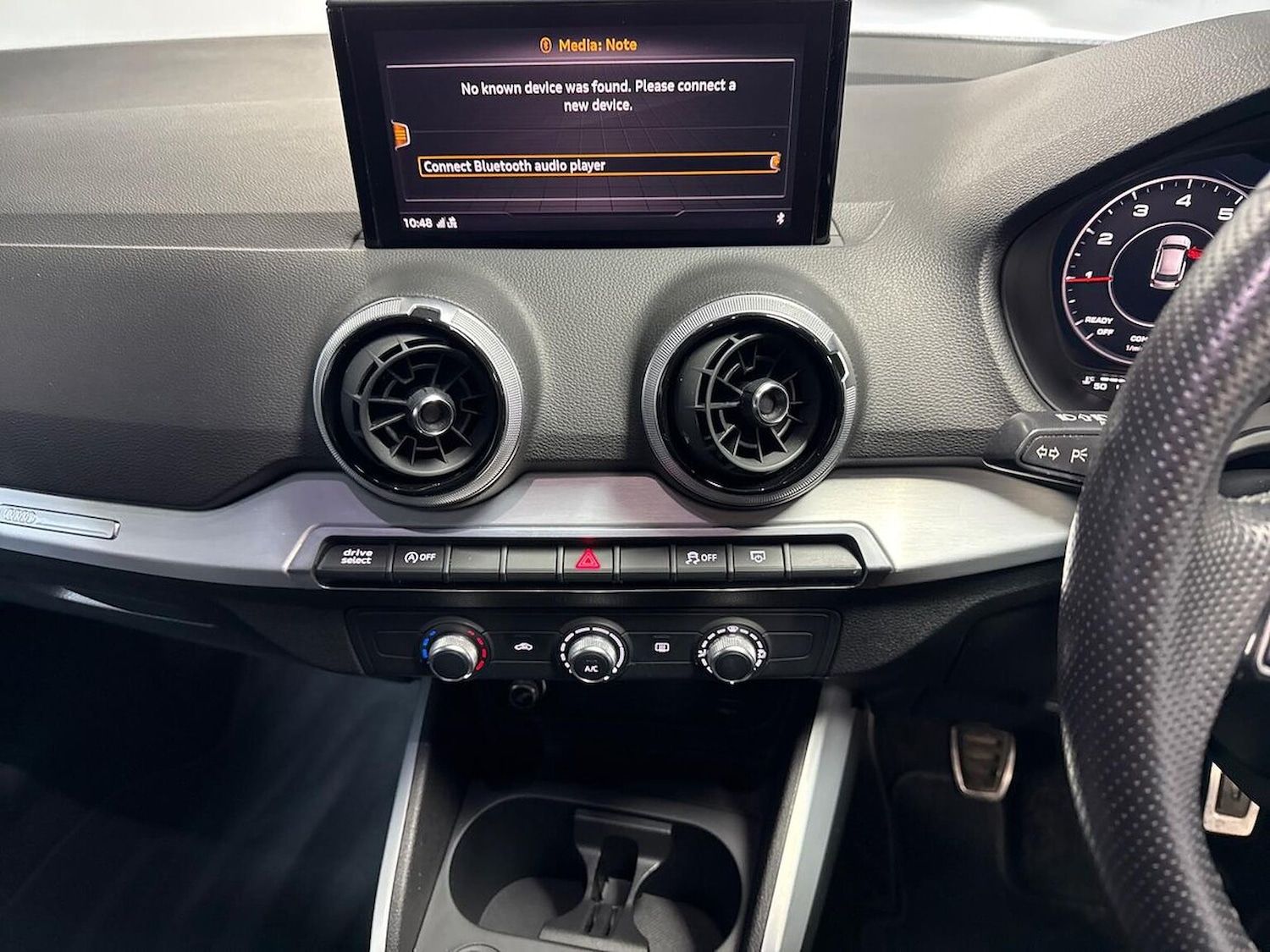 Used Audi Q2 2022 for sale - 77094144: Photo 11