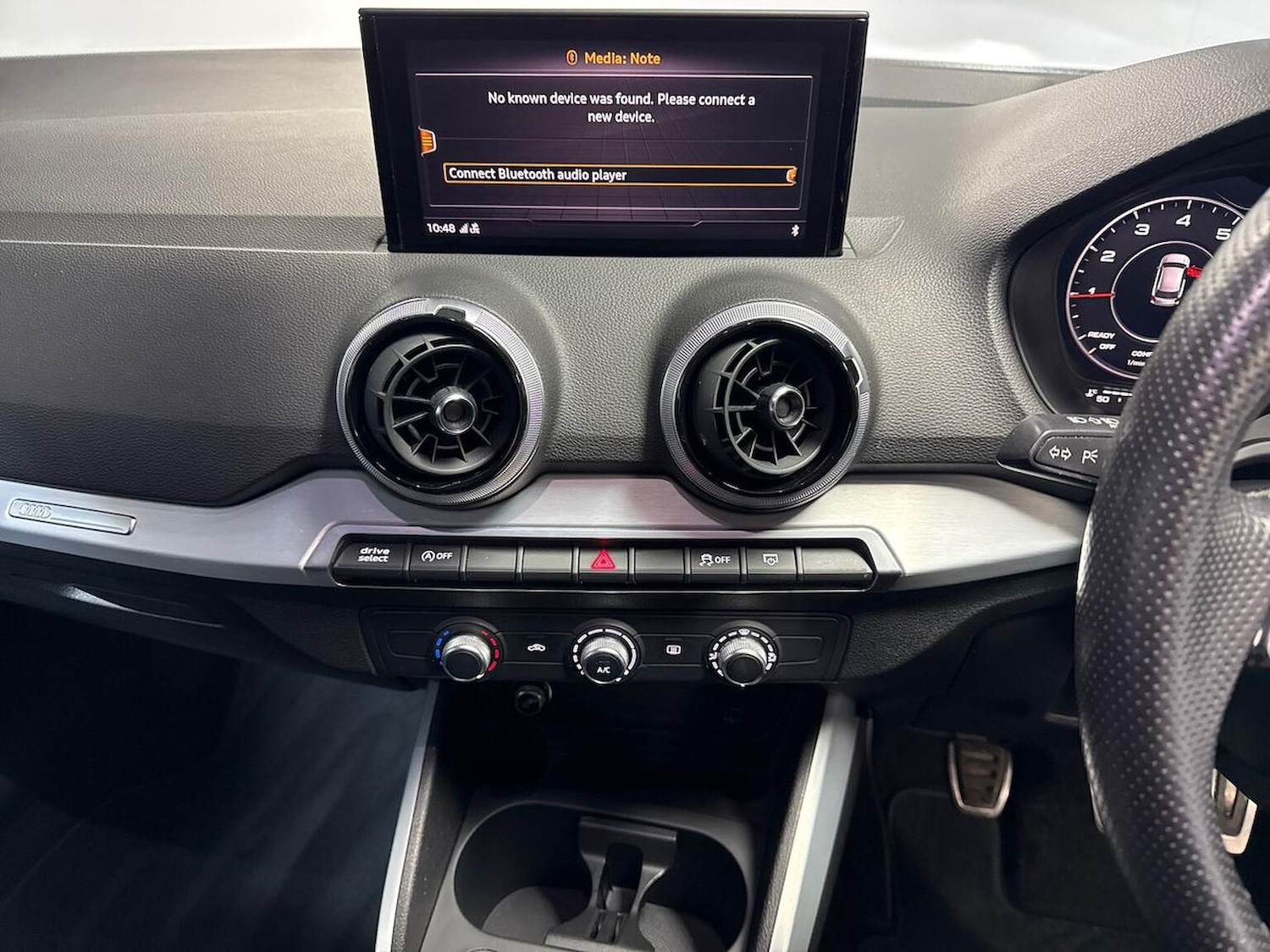 Used Audi Q2 2022 for sale - 77094144: Photo 13