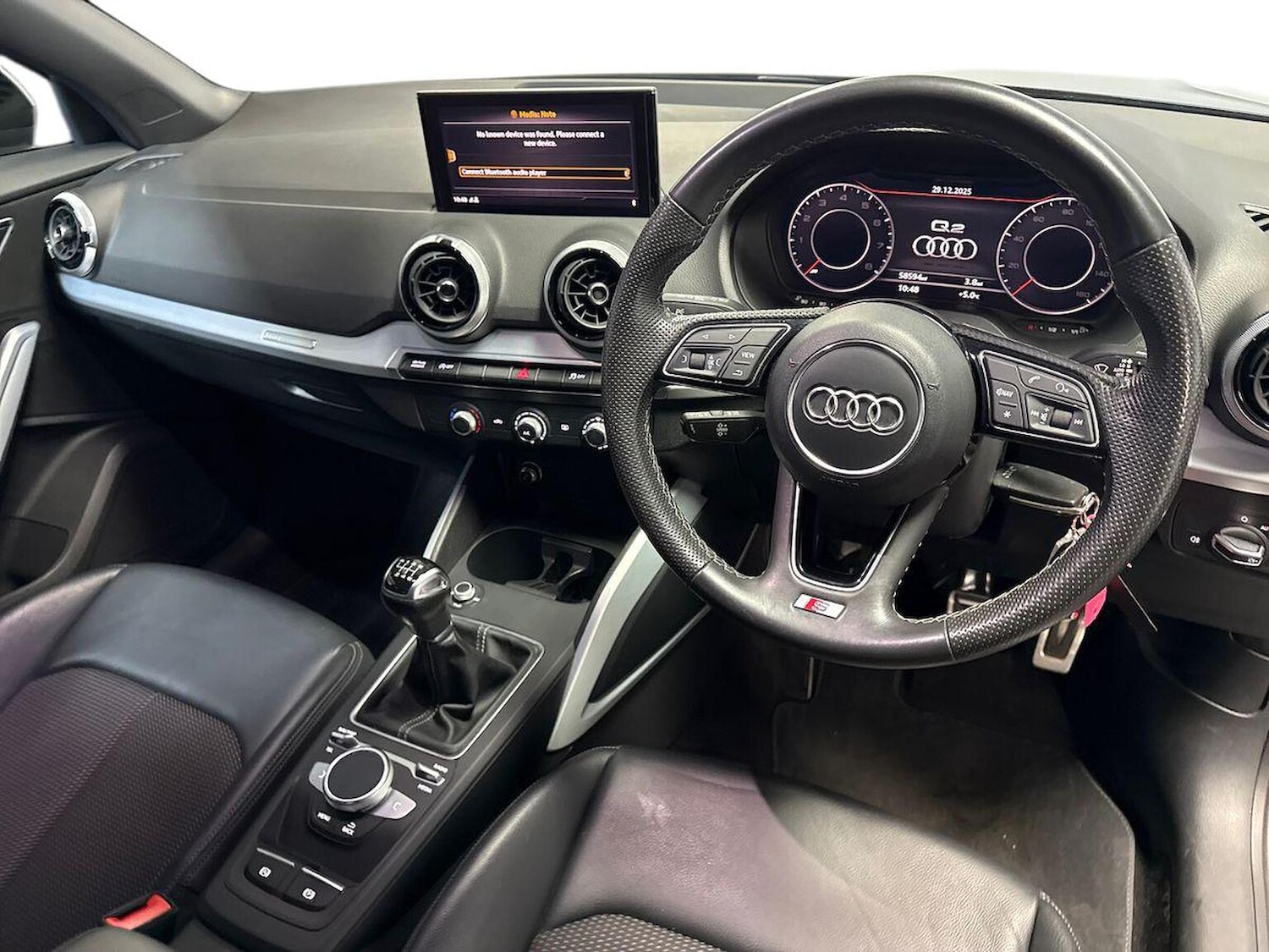 Used Audi Q2 2022 for sale - 77094144: Photo 15