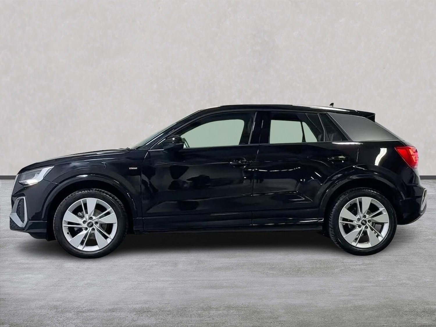 Used Audi Q2 2022 for sale - 77094144: Photo 19