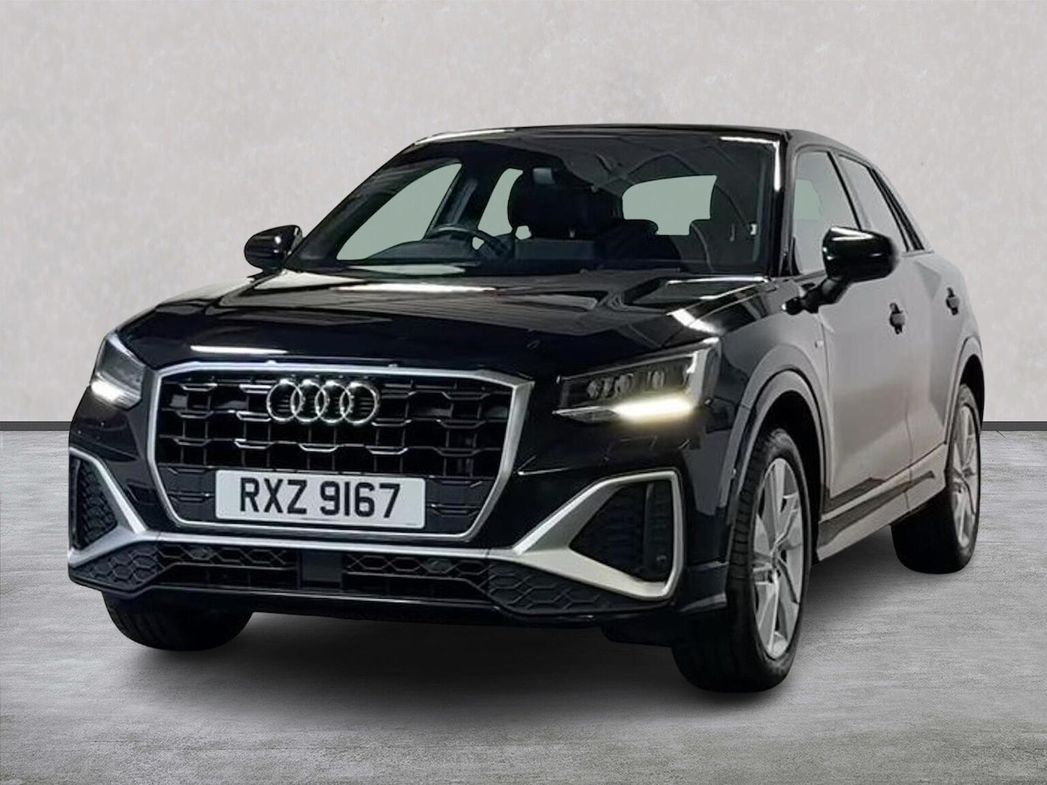 Used Audi Q2 2022 for sale - 77094144: Photo 20