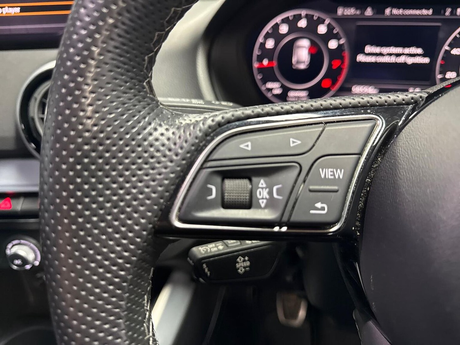 Used Audi Q2 2022 for sale - 77094144: Photo 24