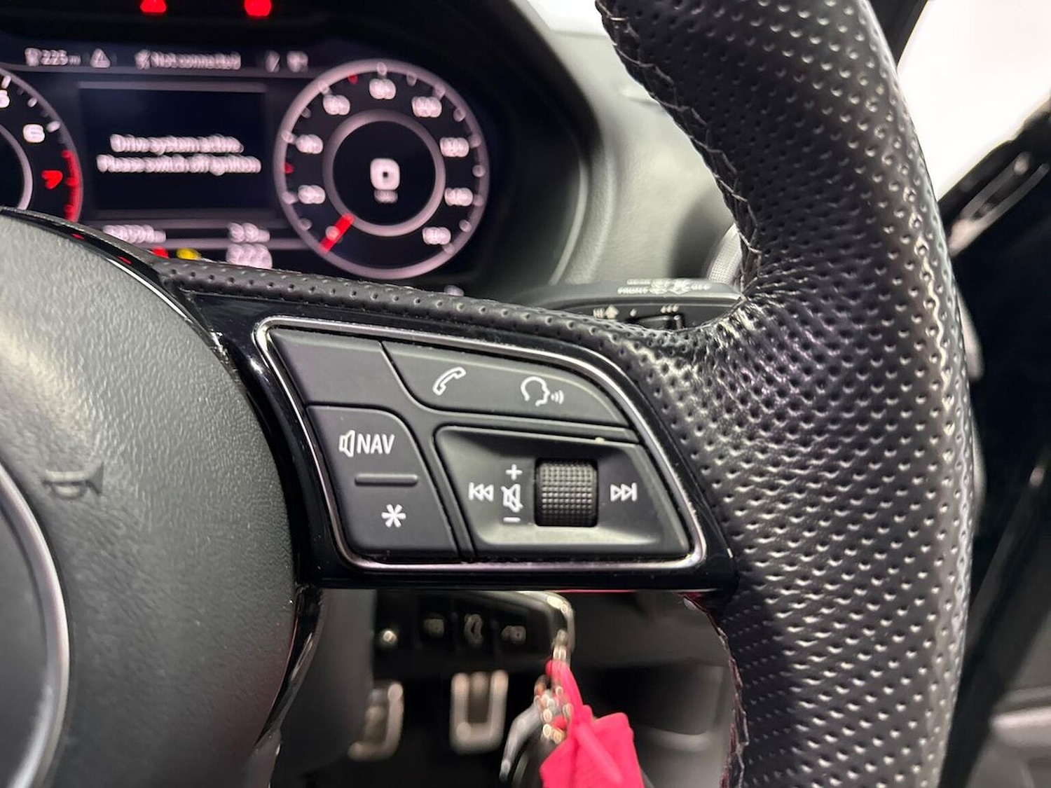 Used Audi Q2 2022 for sale - 77094144: Photo 25