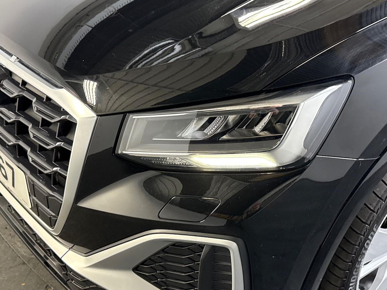 Used Audi Q2 2022 for sale - 77094144: Photo 29