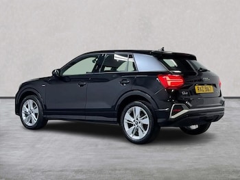 Used Audi Q2 2022 for sale - 77094144: Photo