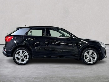 Used Audi Q2 2022 for sale - 77094144: Photo
