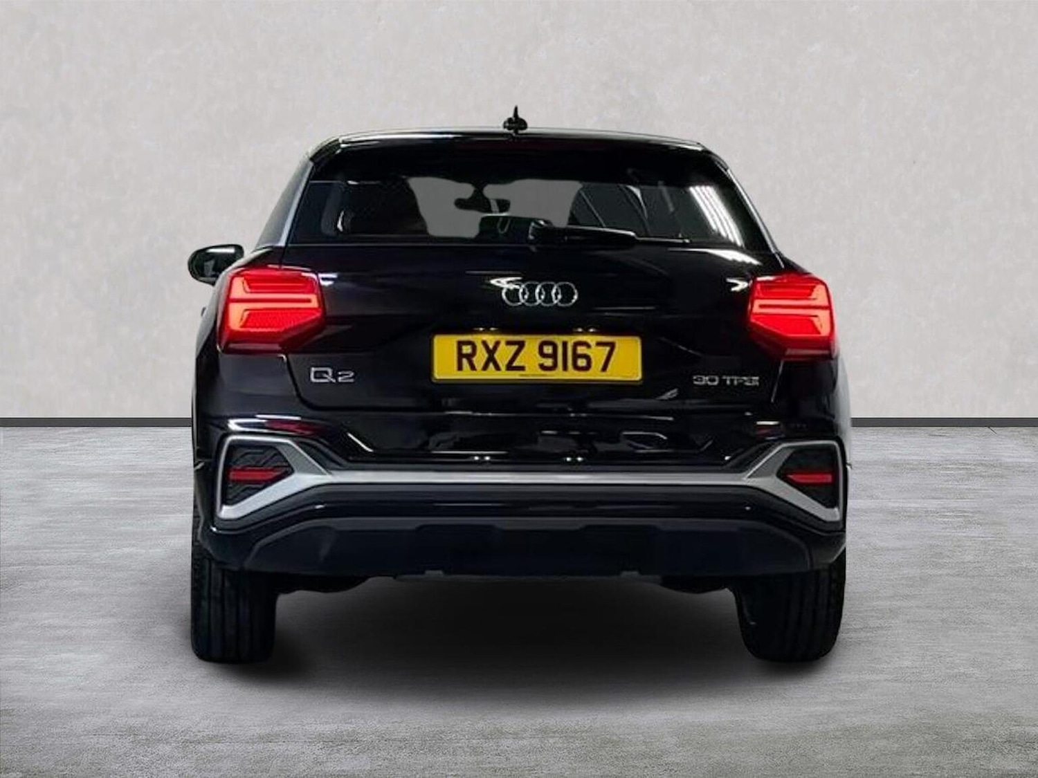 Used Audi Q2 2022 for sale - 77094144: Photo 4