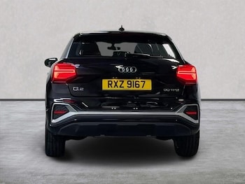 Used Audi Q2 2022 for sale - 77094144: Photo