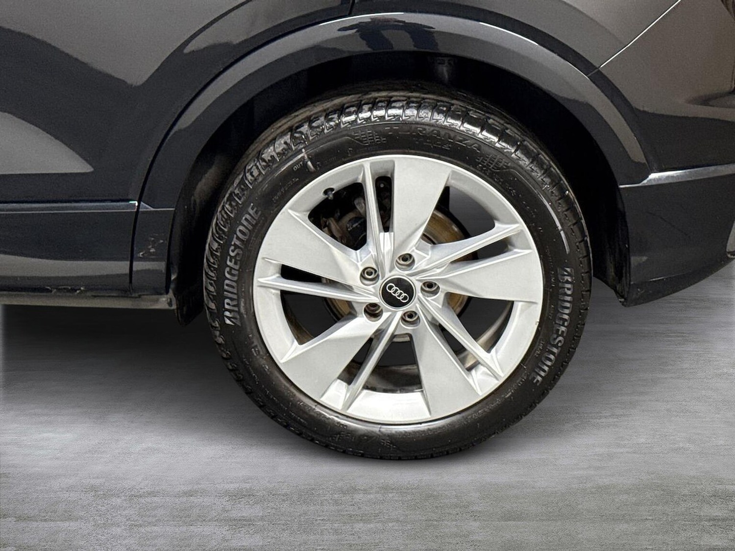 Used Audi Q2 2022 for sale - 77094144: Photo 6