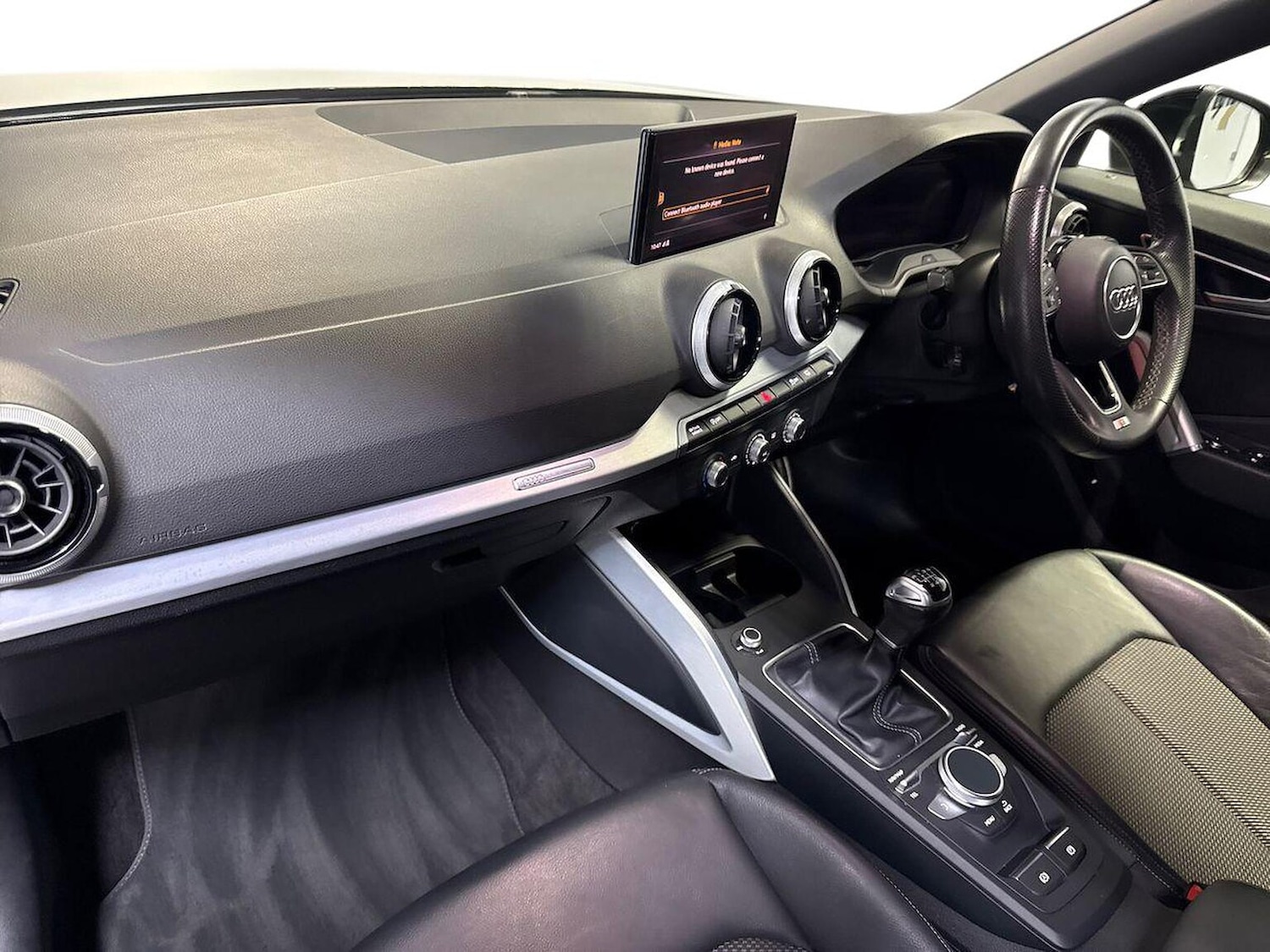 Used Audi Q2 2022 for sale - 77094144: Photo 7