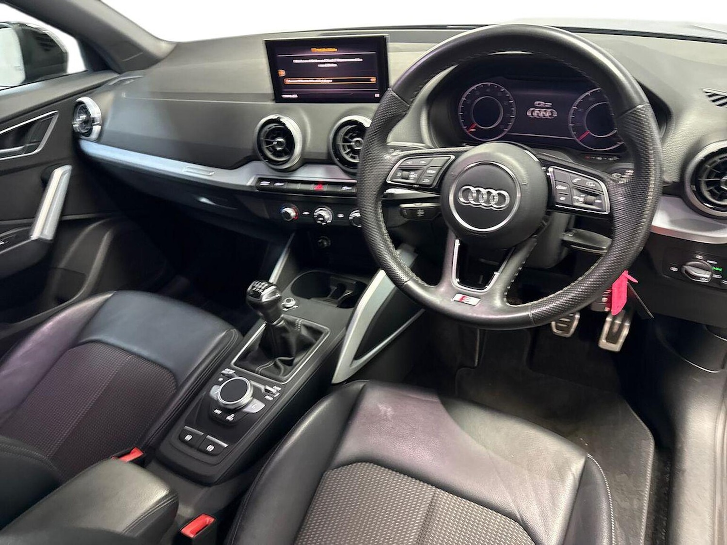 Used Audi Q2 2022 for sale - 77094144: Photo 8