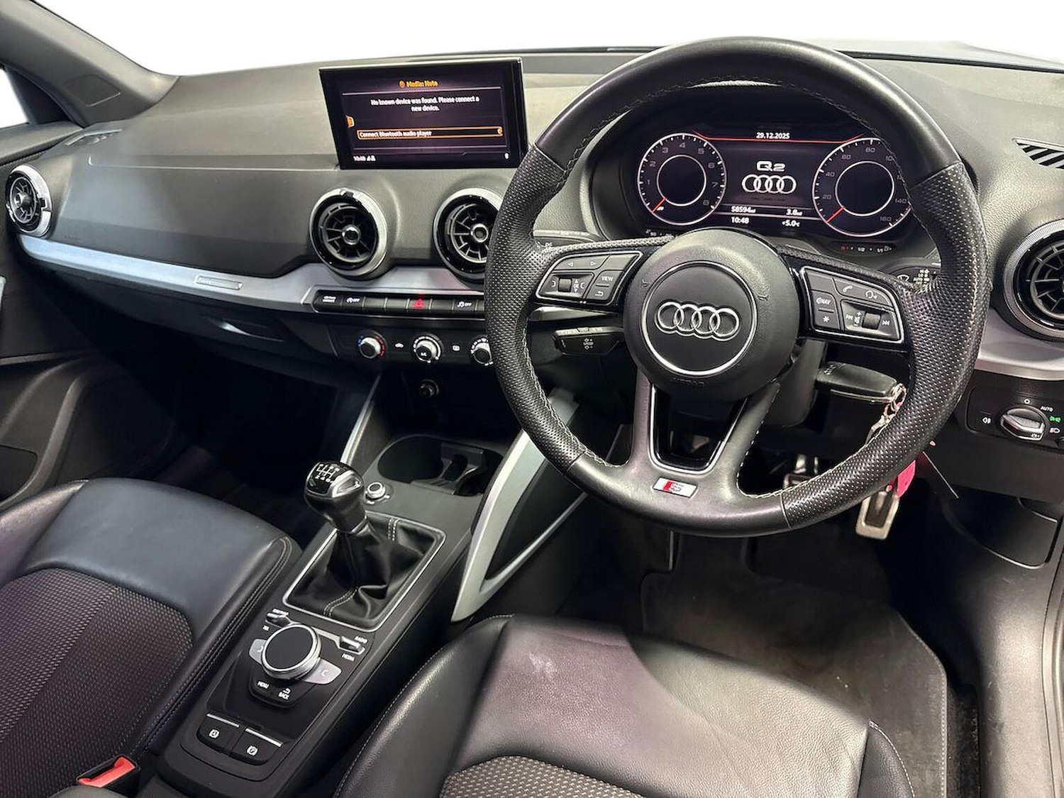 Used Audi Q2 2022 for sale - 77094144: Photo 9