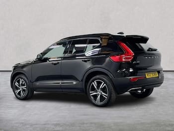 Used Volvo XC40 2020 for sale - 79733280: Photo