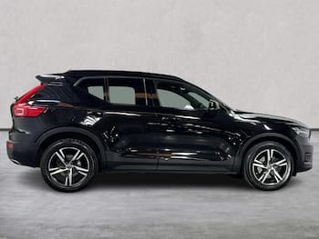 Used Volvo XC40 2020 for sale - 79733280: Photo