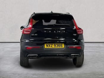 Used Volvo XC40 2020 for sale - 79733280: Photo