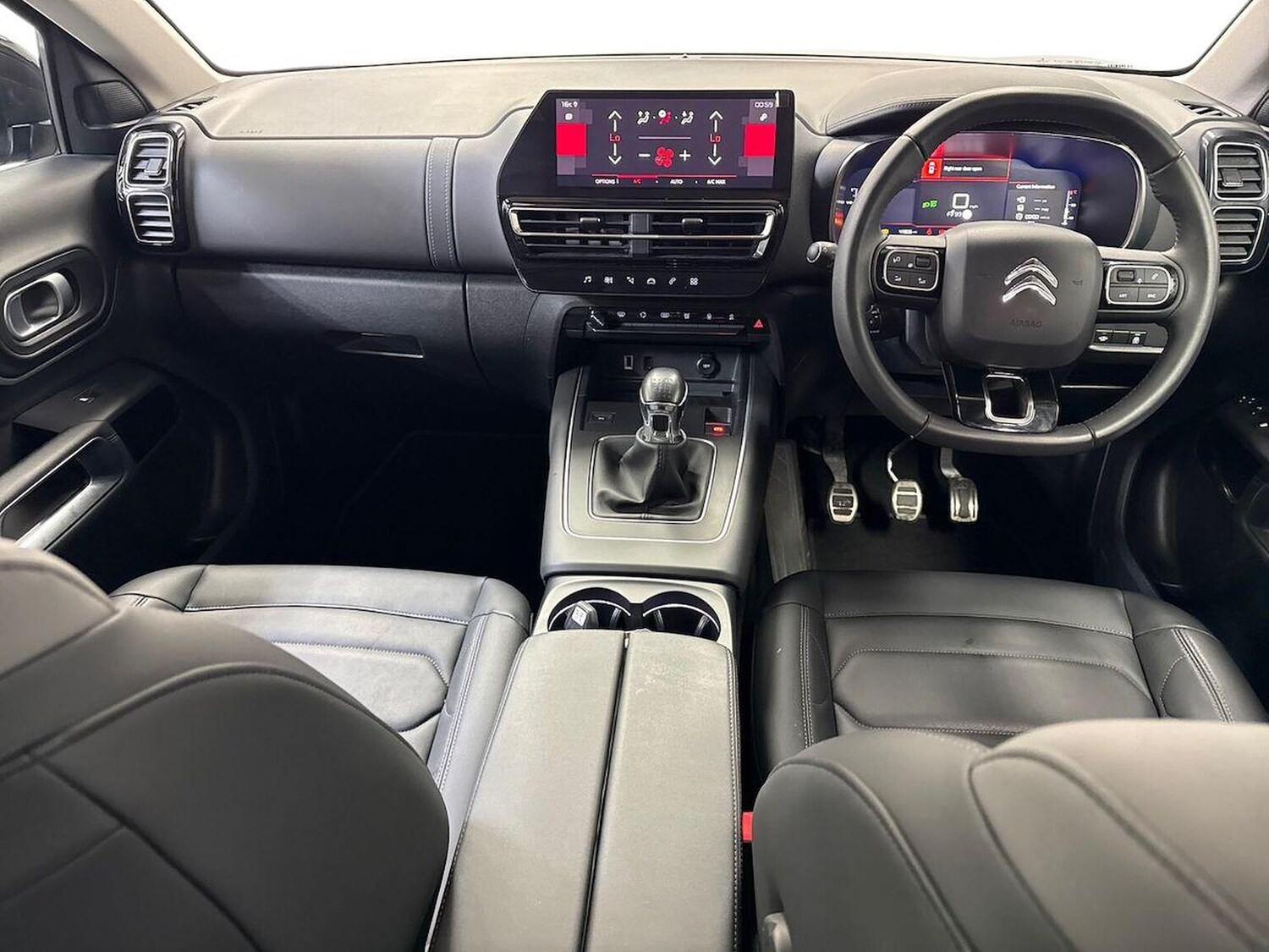 Used Citroen C5 Aircross 2022 for sale - 78191559: Photo 10