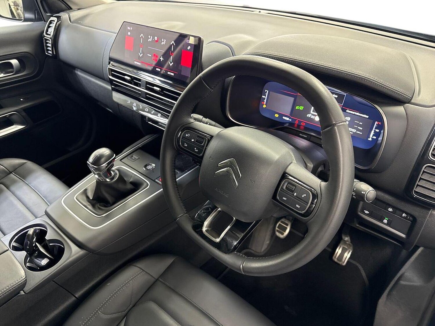 Used Citroen C5 Aircross 2022 for sale - 78191559: Photo 11