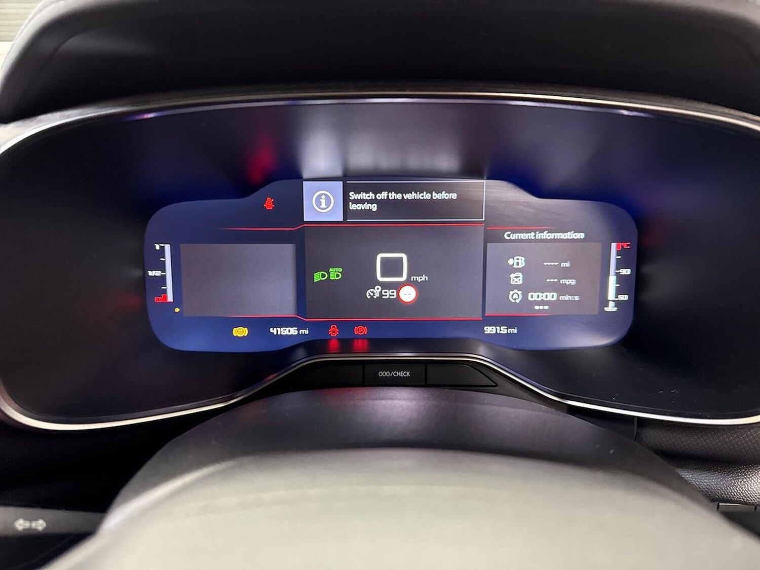 Used Citroen C5 Aircross 2022 for sale - 78191559: Photo 12