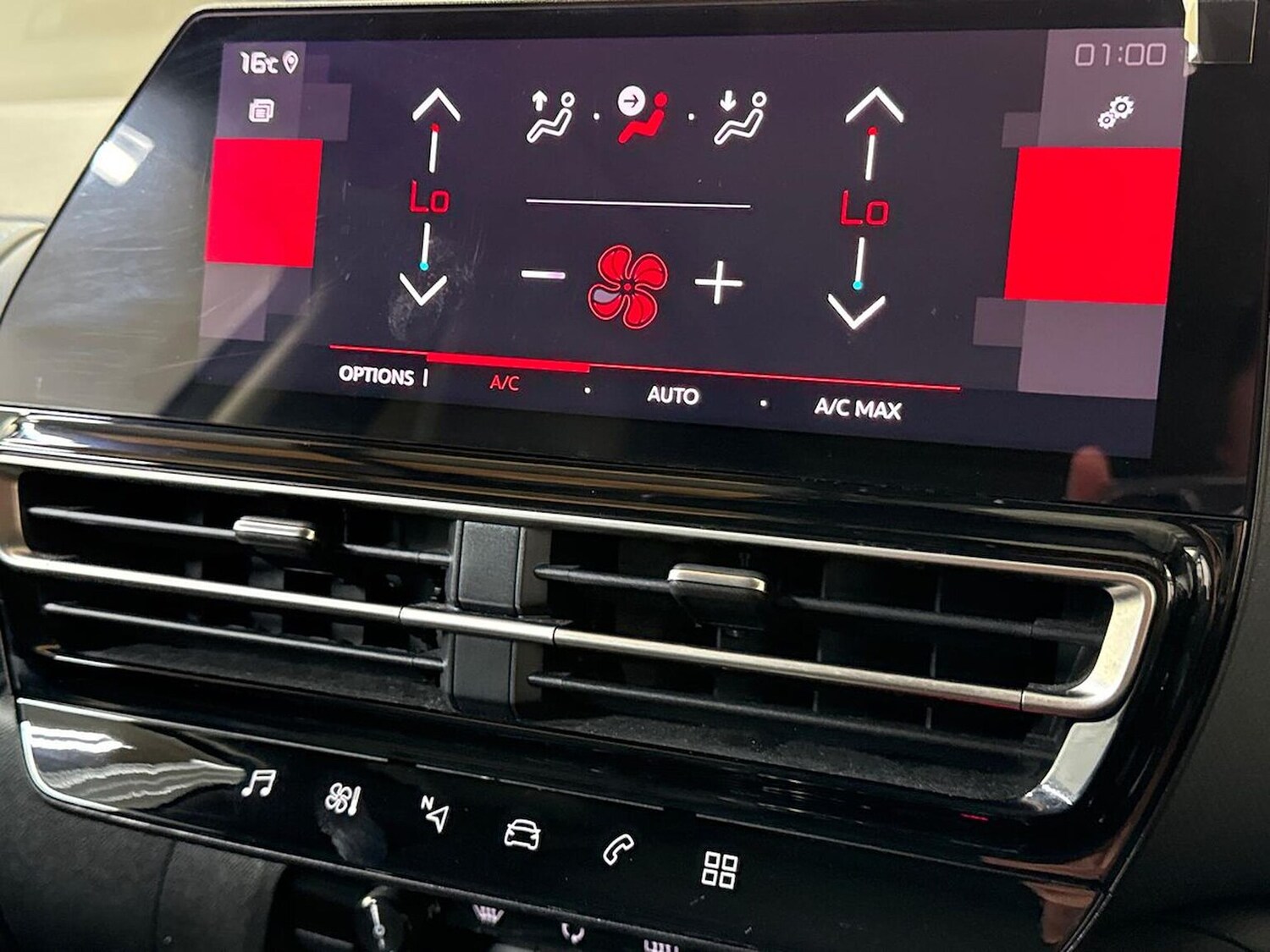 Used Citroen C5 Aircross 2022 for sale - 78191559: Photo 13