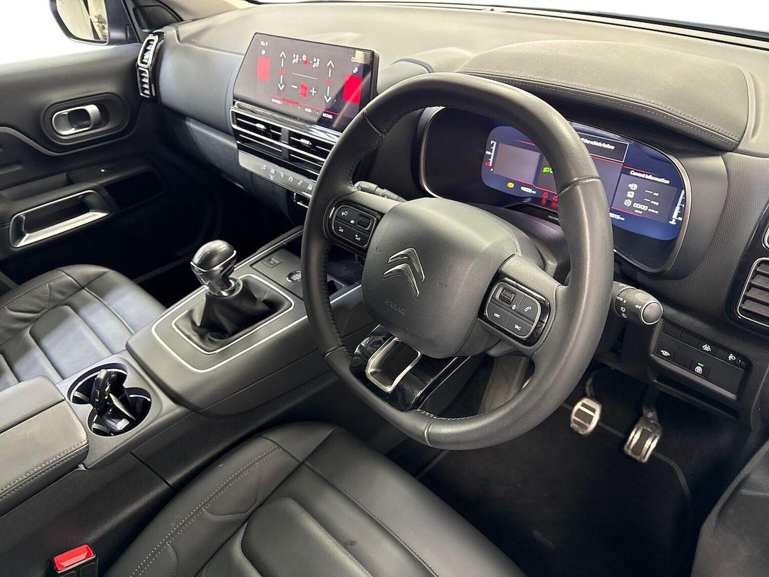 Used Citroen C5 Aircross 2022 for sale - 78191559: Photo 17