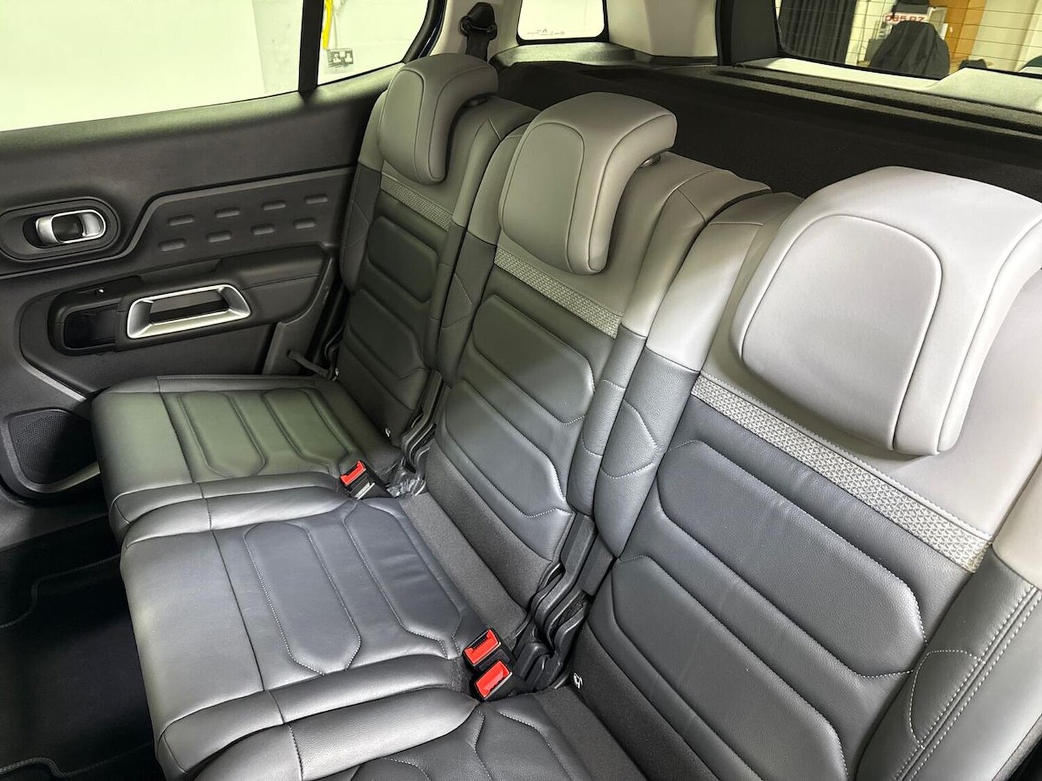 Used Citroen C5 Aircross 2022 for sale - 78191559: Photo 18